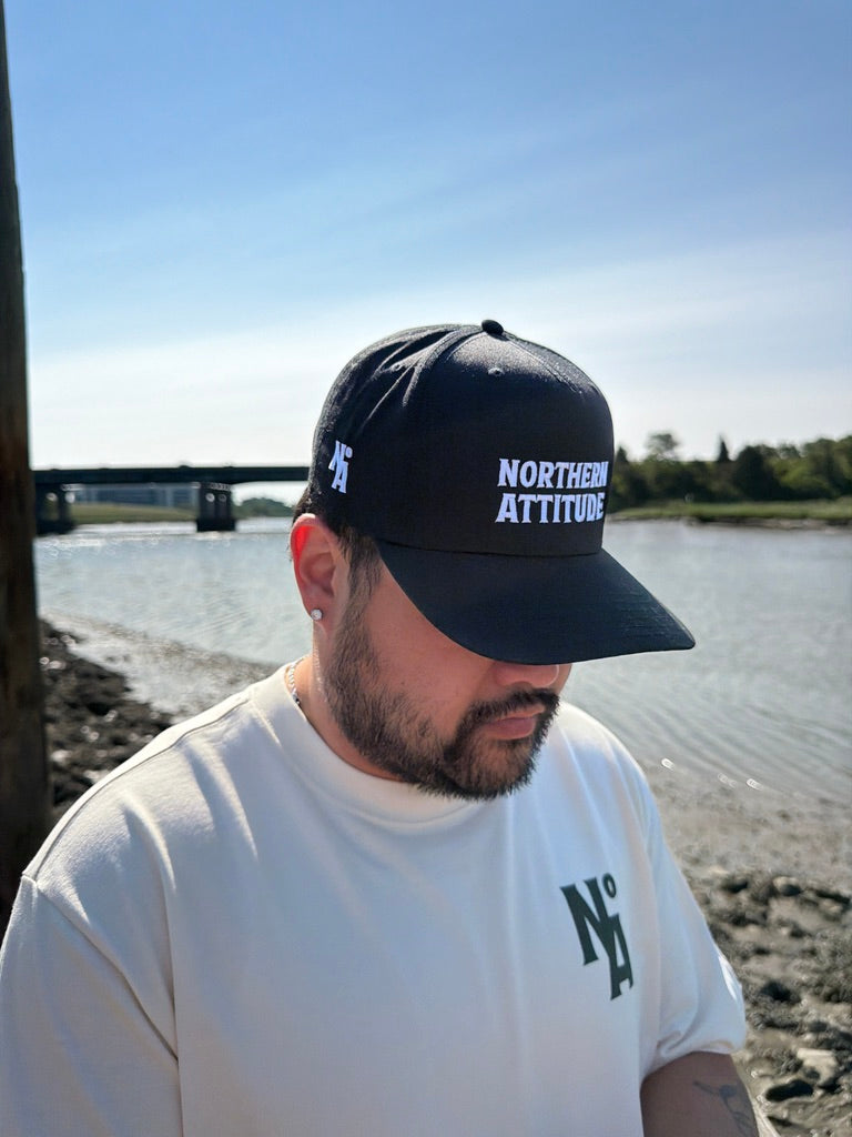Northern Attitude Wordmark Hat