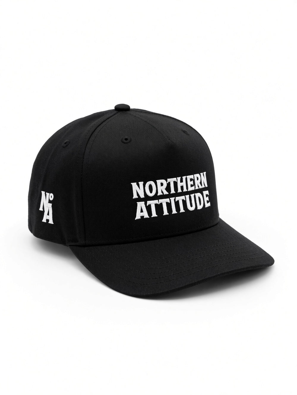 Northern Attitude Wordmark Hat