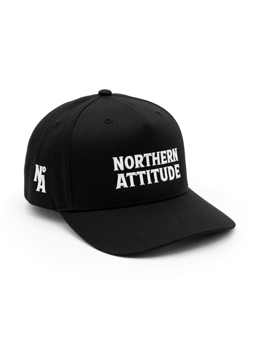 Northern Attitude Wordmark Hat