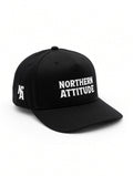 Northern Attitude Wordmark Hat