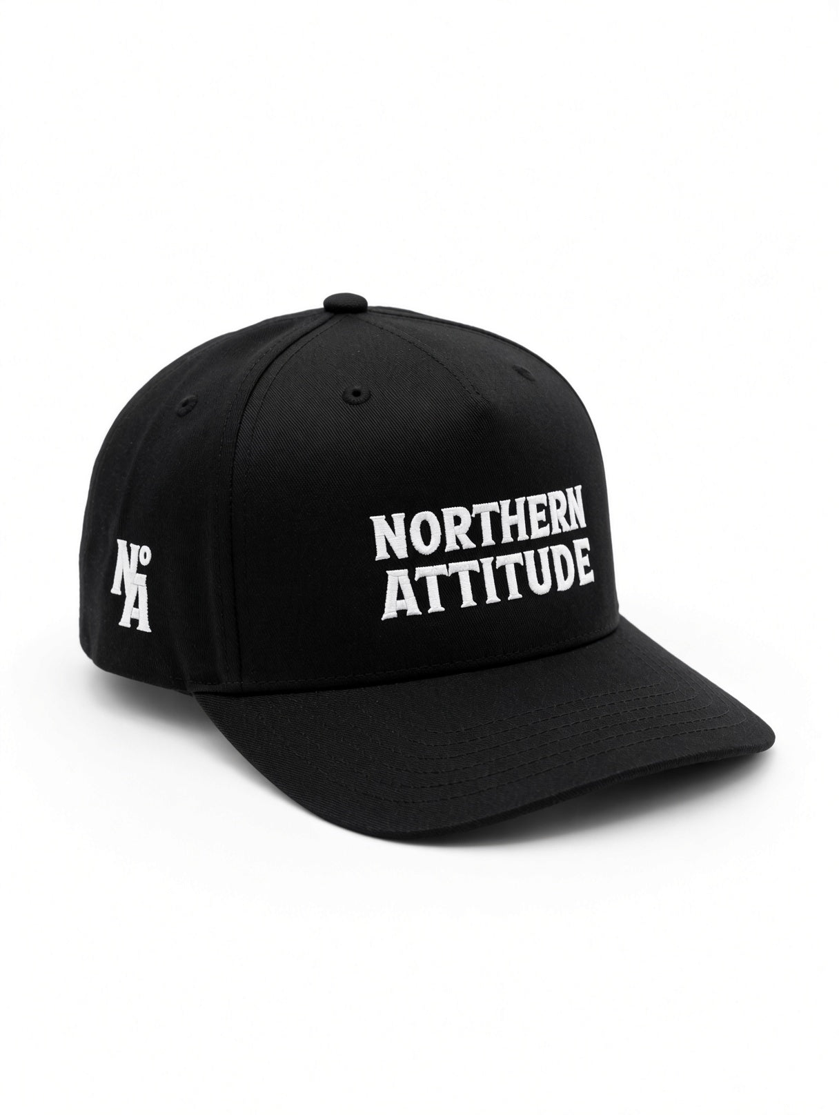 Northern Attitude Wordmark Hat