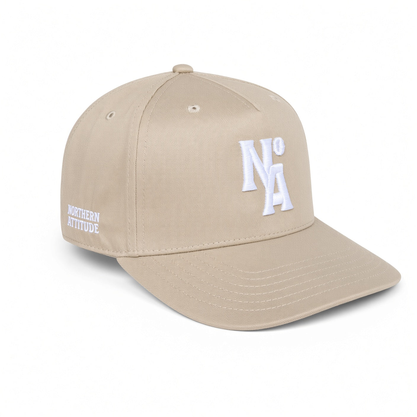 Northern Attitude Logo Hat