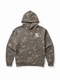Northern Attitude Logo Camo Hoodie