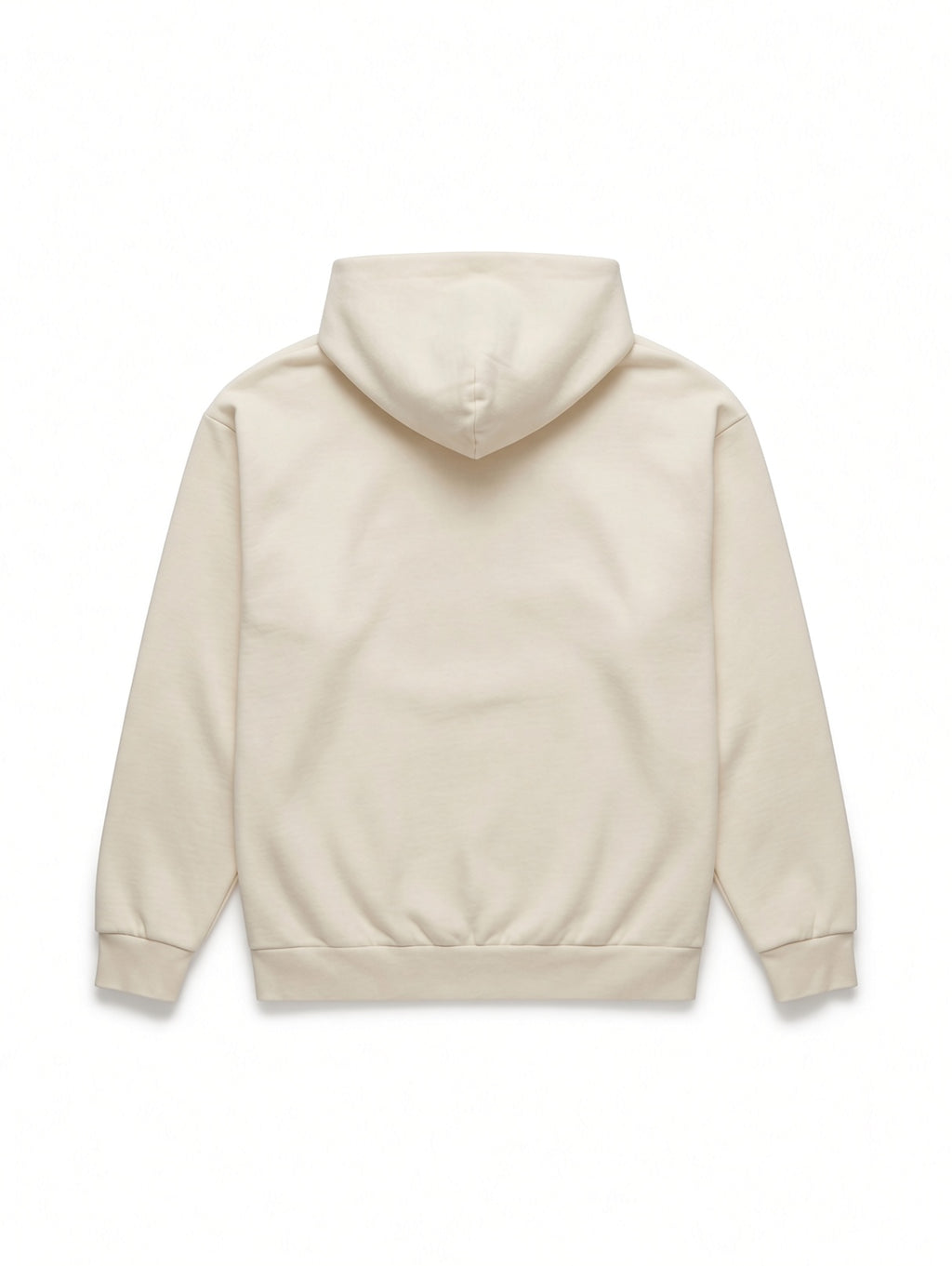 Northern Attitude Wordmark Hoodie