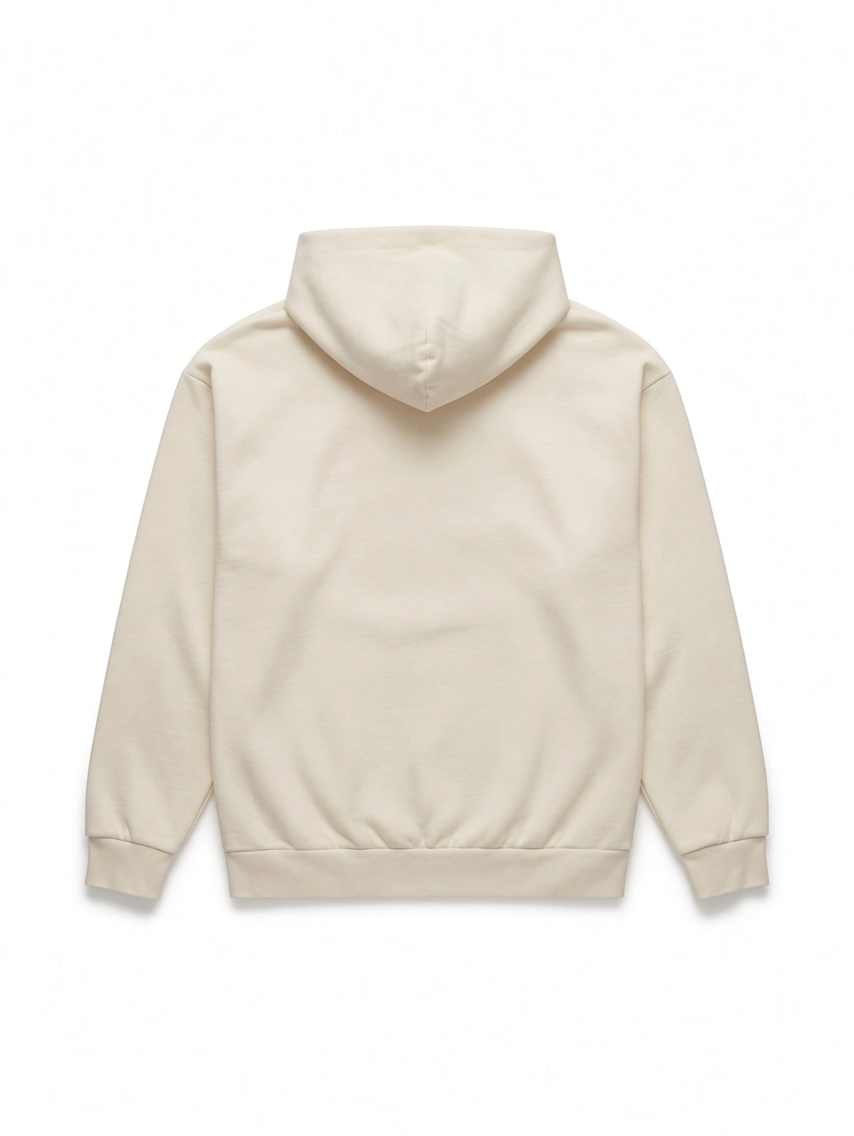 Northern Attitude Wordmark Hoodie