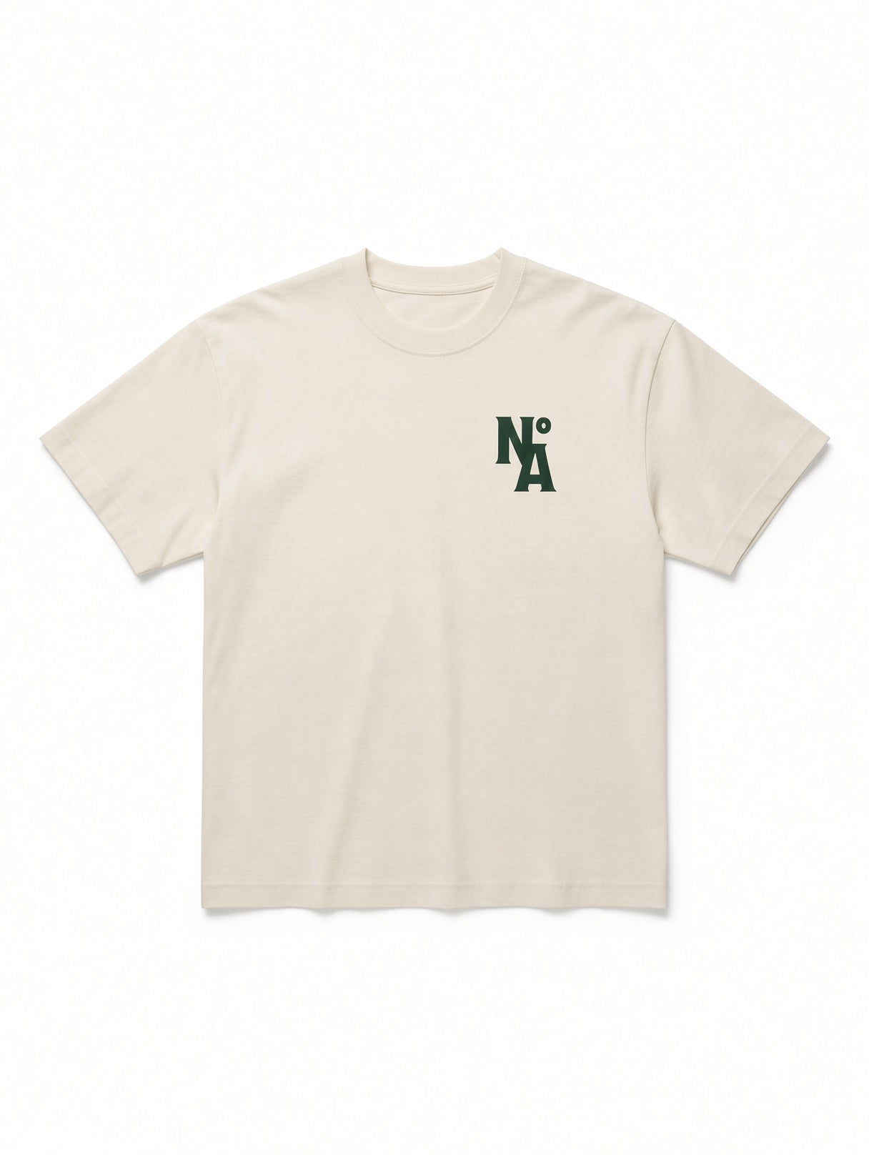 Northern Attitude Logo T-Shirt